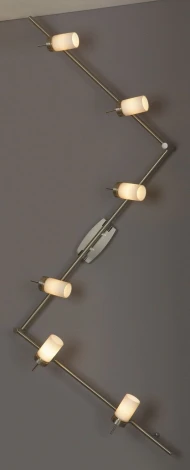 Спот Lussole Fraine LSQ-9699-06