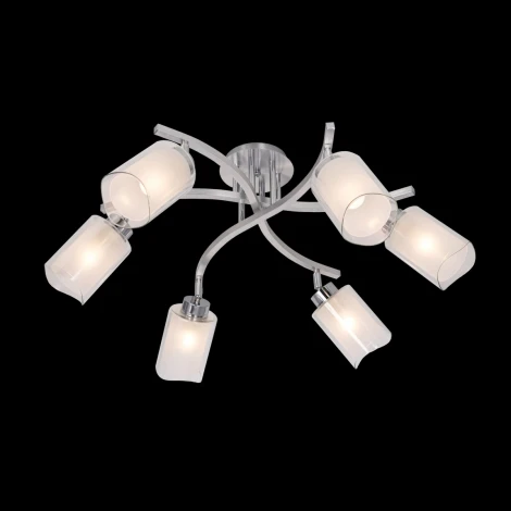 Потолочная люстра Citilux Аэлита CL169161 (220V)