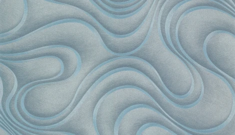 Обои виниловые Marburg Evolution Luigi Colani 56321 10,05 x 0,7 м