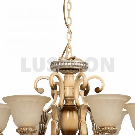 Подвесная люстра Chiaro Лоренцо 621010506