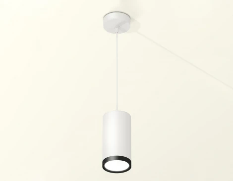 Подвесной светильник Ambrella TECHNO SPOT XP8161012 (220V, на тросе)