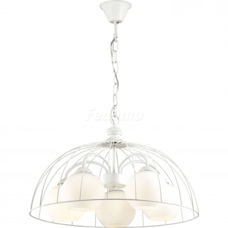 Подвесная люстра Lumion Shelby 3713/5