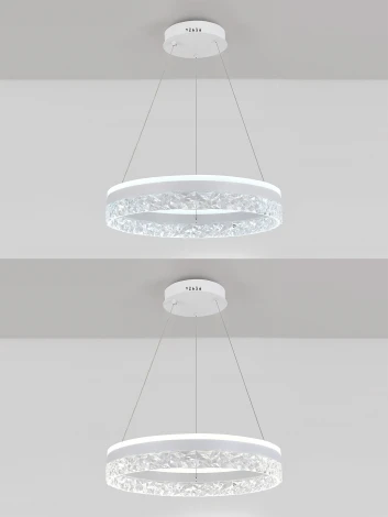 Подвесная люстра Natali Kovaltseva INNOVATION STYLE 83109