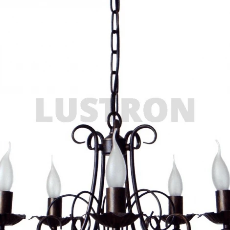 Подвесная люстра MW-Light Аида 323011105