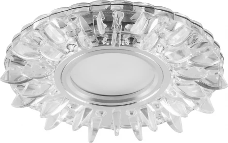 Встраиваемый точечный светильник Feron CD911 28894