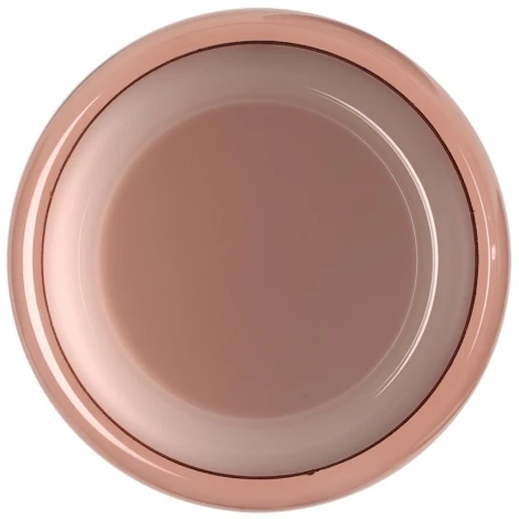 Настенно-потолочный светильник Sonex Portman 7778/DLN пластик/белый/розовый LED 48Вт 3000/4000/6000К (220V, круглые, IP43)