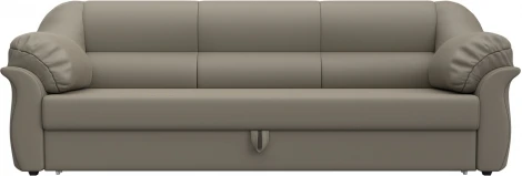 Диван прямой Карнелла Лига Диванов (Экокожа) арт.126540