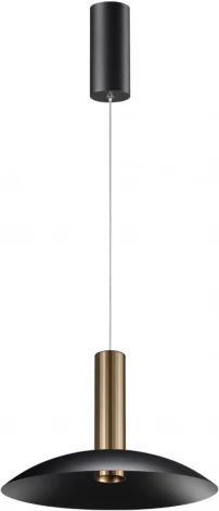 Подвесной светильник Novotech Alba 358986 (LED, 220V, на проводе)