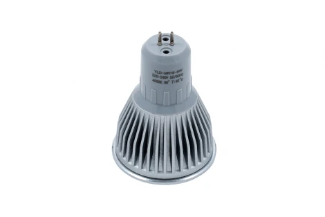 Лампочка светодиодная GU5.3 6W 4000K DesignLed LB-YL-CHR-GU5.3-6-NW