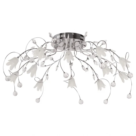 Потолочная люстра MW-Light Подснежник 294015312