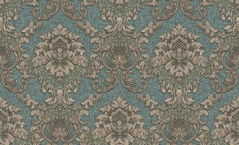 Обои виниловые Erismann Bolero 60157-07 10,05 x 1,06 м