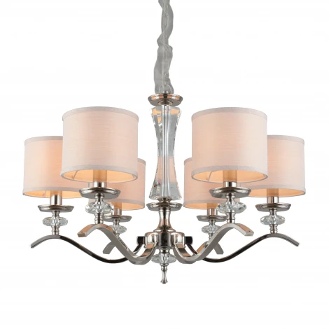 Подвесная люстра Aployt Okin APL.715.03.06 (220V, на цепи)