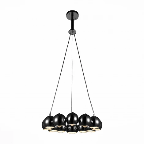 Подвесная люстра ST Luce Glio SL854.243.12