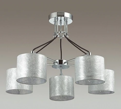 Потолочная люстра Lumion Odri 3412/5