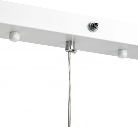 Подвесной светильник светодиодный Ritter Racemo 51607 5