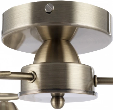 Потолочная люстра Arte Milano AMALFI-329207 329207/3 AB (220V)