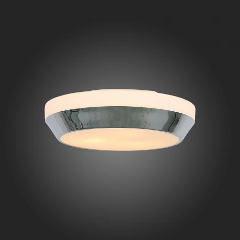 Настенно-потолочный светильник ST Luce Bagno SL469.502.03