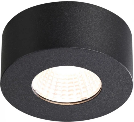 Накладной точечный светильник Odeon Light Bene 4283/7CL (LED, 220V, круглые)