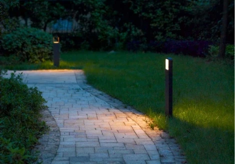 Наземный светильник Oasis Light W61865-650