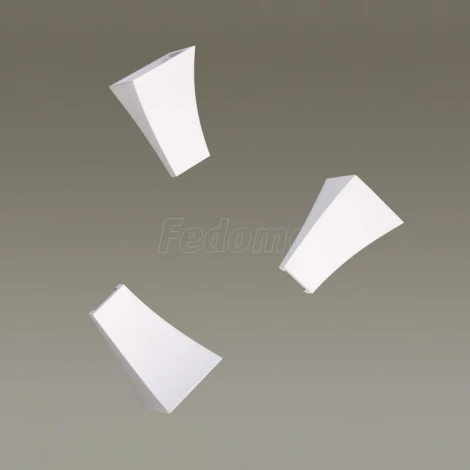 Настенный светильник Odeon Light Gips 3882/1W (220V)