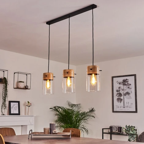 Подвесной светильник Madreselva 43546