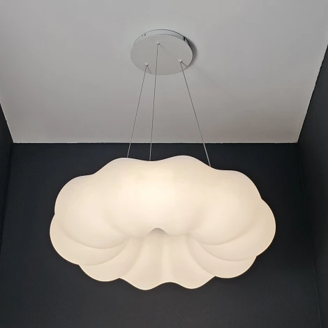 Подвесной светильник с пультом Zortes Soft ZRS.1119.03