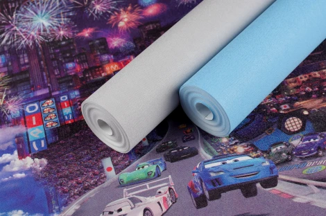 Обои виниловые Артекс Fusion Mix 10114-02 10,05 x 1,06 м