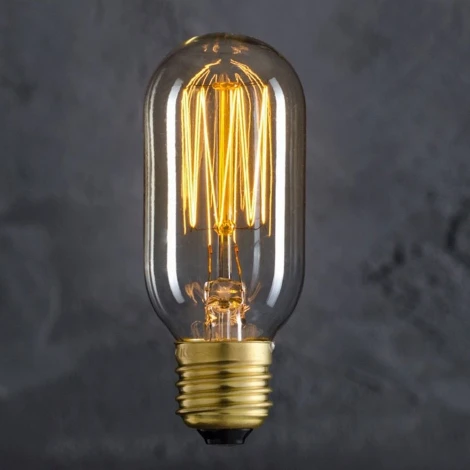 лампочка накаливания Эдисона E27 40W 2400-2800K Loft It Edison Bulb 4540-SC