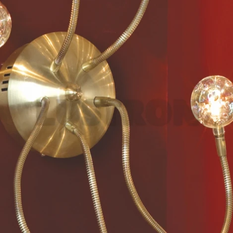 Бра Lussole Octopus LSC-7291-05