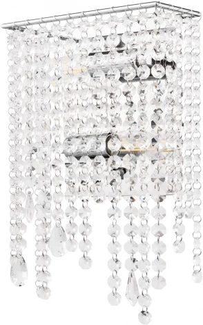 Настенный светильник Maytoni Empress DIA002WL-02CH (220V, подвески)