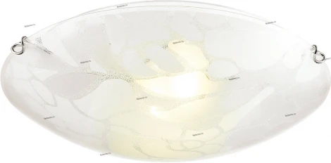Настенно-потолочный светильник Sonex Malika 240