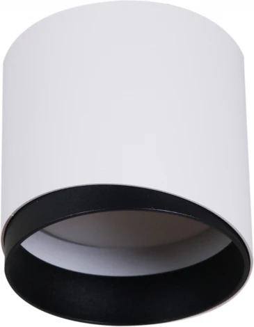 Точечный светильник Reluce 53022-9.5-001IL GX53 WT (220V)