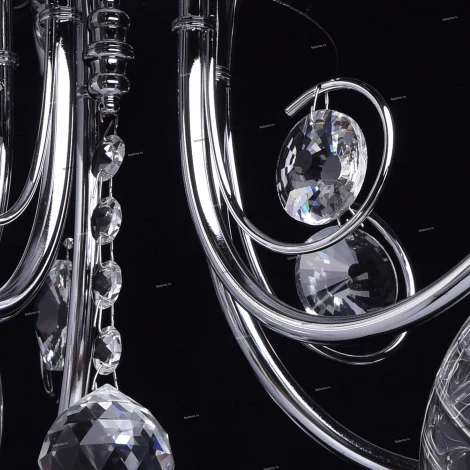 Потолочная люстра MW-Light Грация 358019905