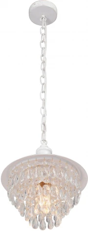 Подвесная люстра V5826-0/1 Vitaluce (220V, на цепи)