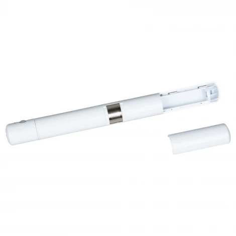 Мебельный светильник Uniel ULM-F43-0,9W/4200K SENSOR IP20 WHITE (LED, 220V)