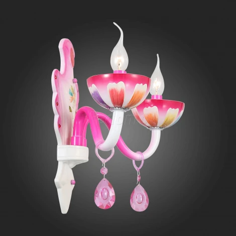 Бра ST Luce Tulipano SL818.781.02