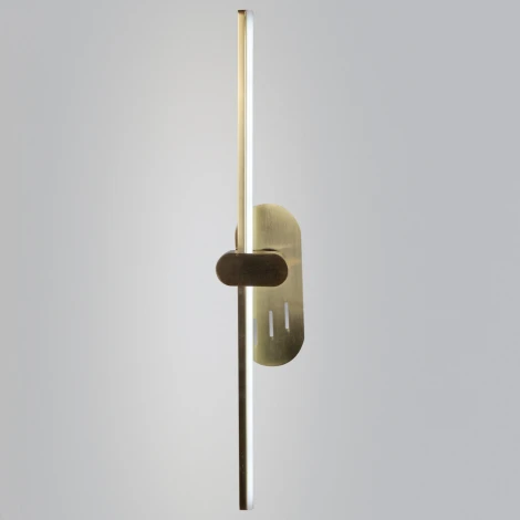 Подсветка для картин светодиодная с регулировкой цветовой температуры Reluce 52295-0.2-580