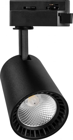 Трековый светильник Feron 32512 (LED, 220V, IP40)