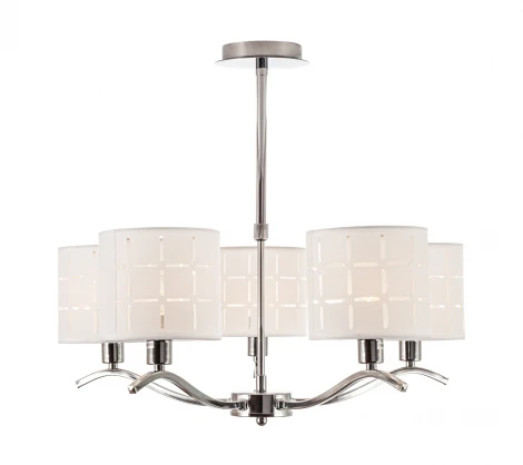 Потолочная люстра Escada Naily 5052/5P