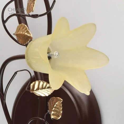 Бра Chiaro Летиция 343020702