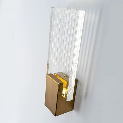 Бра светодиодное Modelux MODESTYLE MS.1517.350 BS