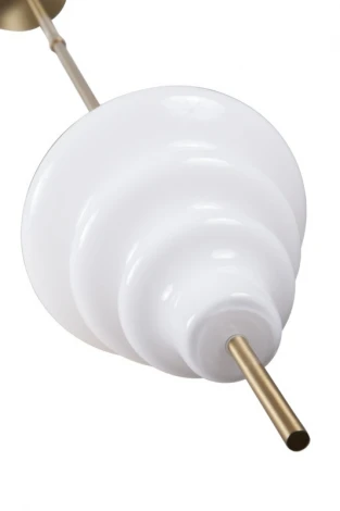 Потолочная люстра на штанге L'Arte Luce Torria L90001 (220V)