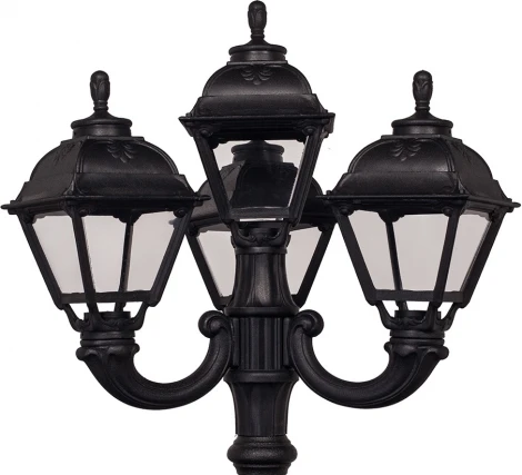 Наземный фонарь Fumagalli Cefa U23.157.R31.AXF1R (220V, IP55)