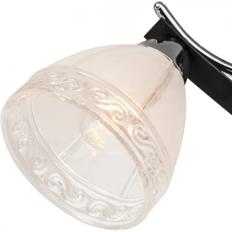 Потолочная люстра Silver Light Katarini 221.59.3