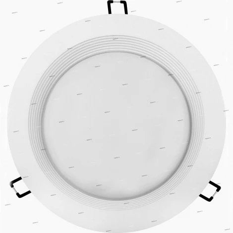 Horoz Amanda HL6758L (016-017-0025) white 3000K