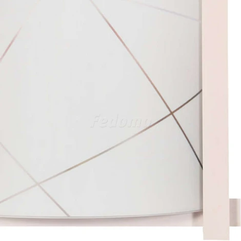 Настенный светильник Дубравия Моли 173-12-21