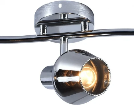 Спот на штанге Reluce 05950-0.8-03 CR (220V)