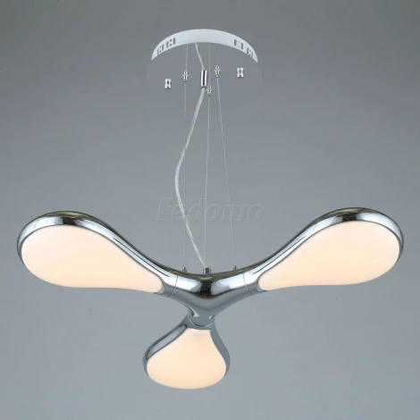 Подвесная люстра Omnilux Bovalino OML-18003-24