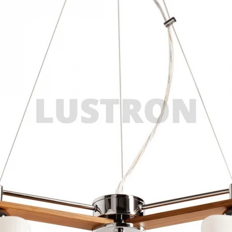 Подвесная люстра MW-Light Николь 364011303