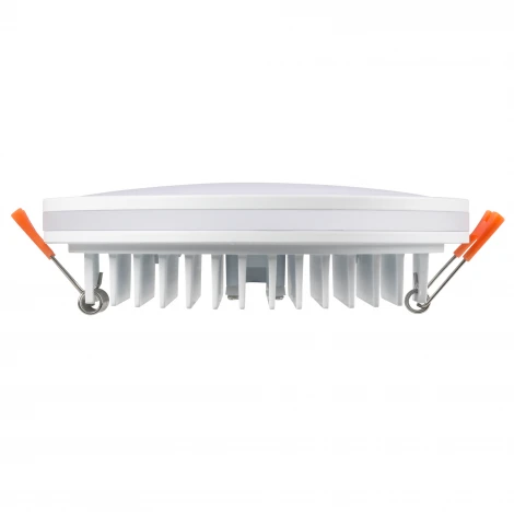 Встраиваемый точечный светильник Arlight LTD 020712 (LED, 220V, круглые, IP44)